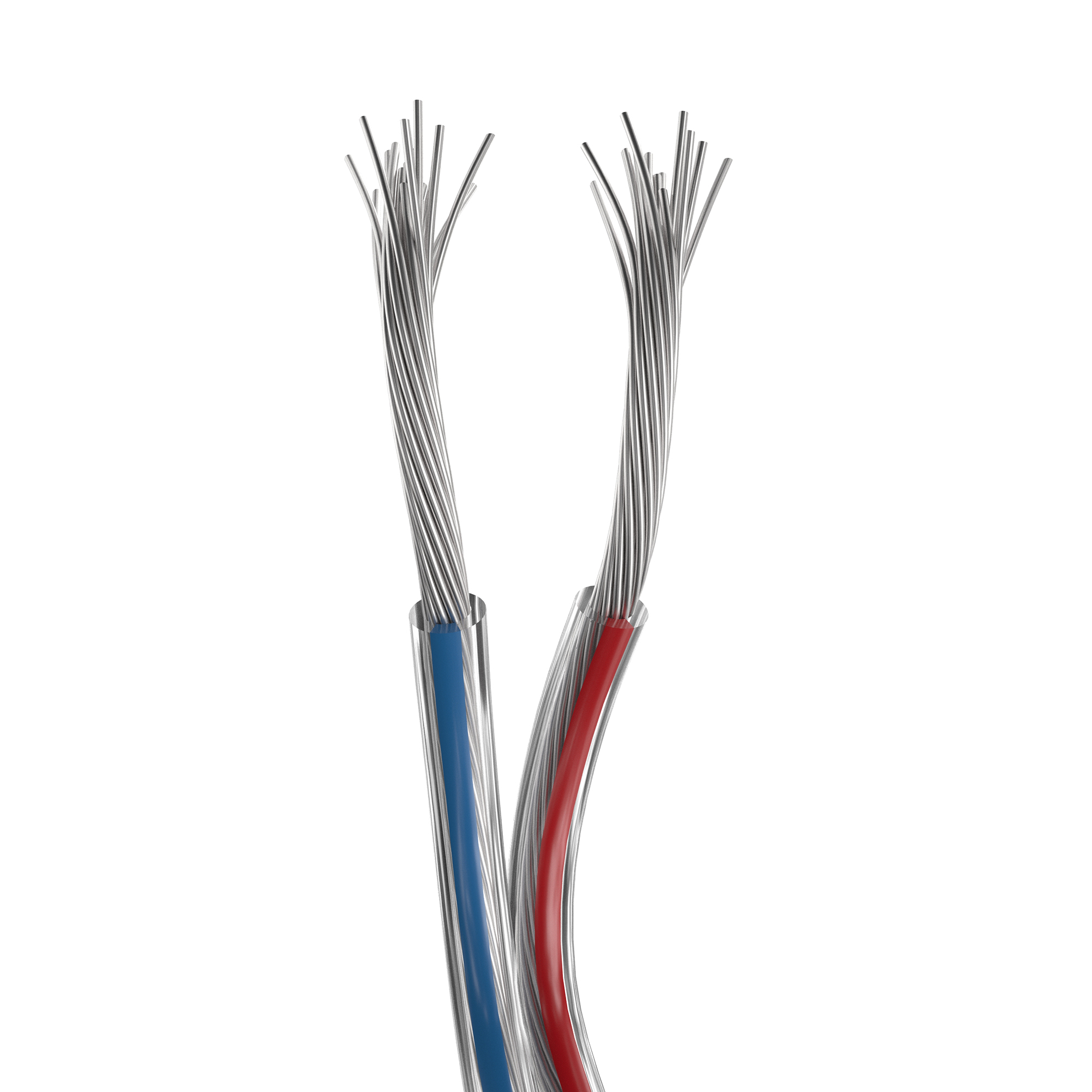 Шлейф питания ARL-22AWG-CLEAR-2Wire-CU (Arlight, -)